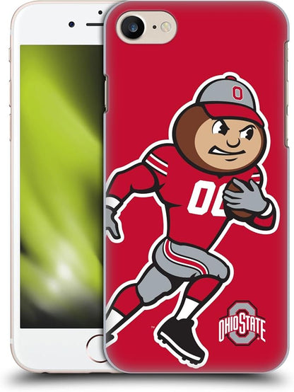 Head Case Designs Officially Licensed Ohio State University Mascot Oversized by CaseDesigns