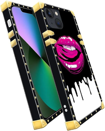 Compatible with iPhone 13 Case - Image 3