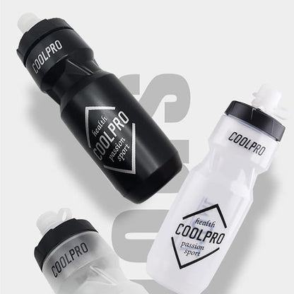 Azarxis TPU Soft Flask Collapsible Water Bottle Running Folding Gel Water - Image 7