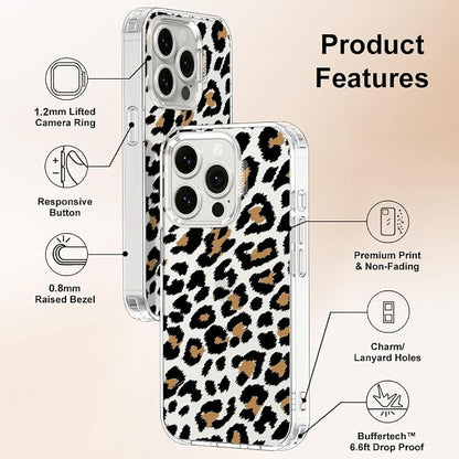 MOSNOVO Case for iPhone 15 Pro - Image 6