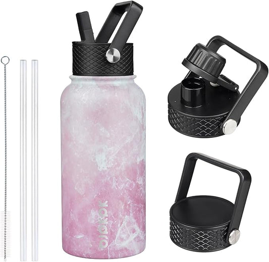 BJPKPK Insulated Water Bottles by BJPKPK