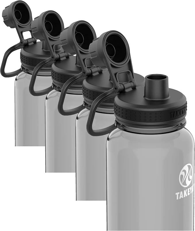 Takeya Tritan Sport Water Bottle by Takeya