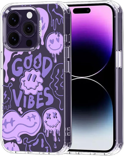MOSNOVO Case for iPhone 14 Pro by Mosnovo
