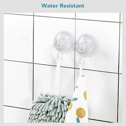 Suction Hooks 2 Packs - Image 7