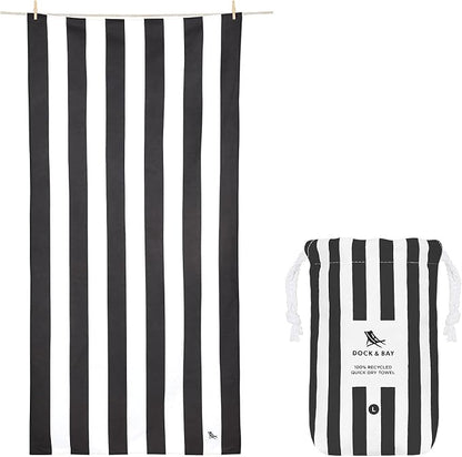 Dock & Bay Beach Towel - Image 8