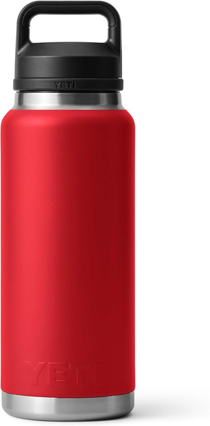 YETI Rambler 36 oz Bottle, Vacuum Insulated, Stainless Steel - Image 5