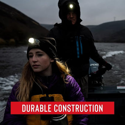 COAST HL7 330 Lumen Focusing LED Headlamp - Image 11