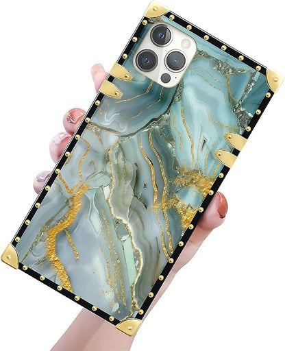 Compatible with iPhone 12 12 Pro Case - Image 3
