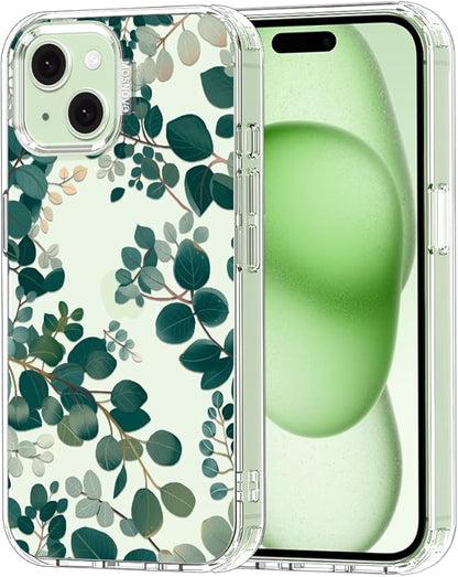 MOSNOVO Case for iPhone 15 by Mosnovo