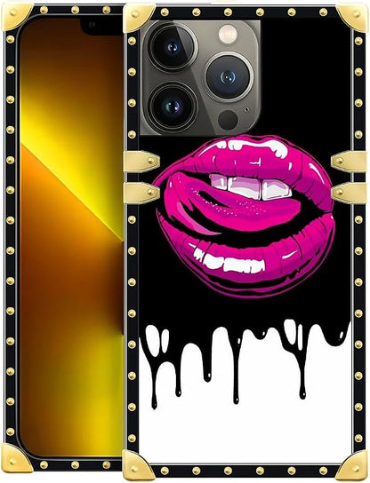 Compatible with iPhone 13 Pro Case by Unknown