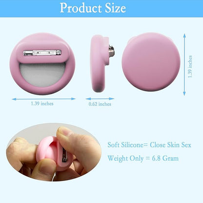 for Air Tag Holder for Kids, Hidden GPS Tracker Case - Image 3