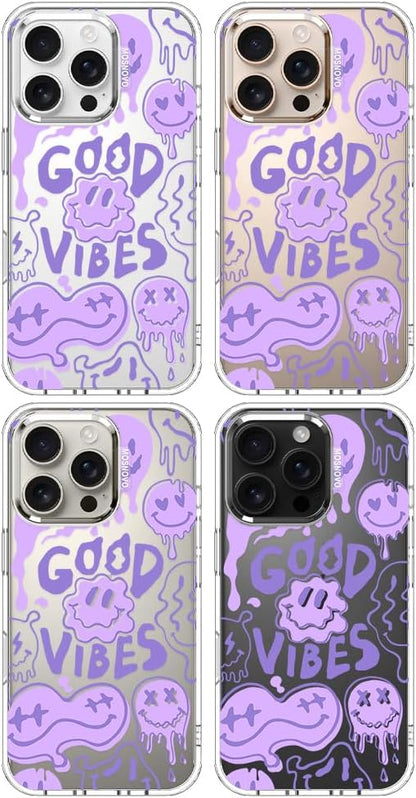 MOSNOVO Case for iPhone 16 Pro - Image 3