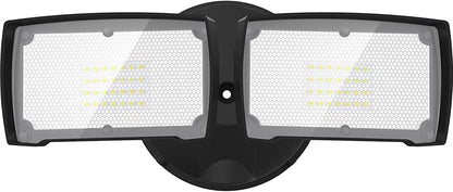 LEPOWER 28W 3000LM ‌LED Security Flood Light‌ ‌Outdoor‌, Switch Controlled by LEPOWER