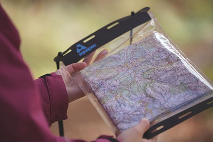 Aquapac Kaituna Waterproof Map Holder - Image 4