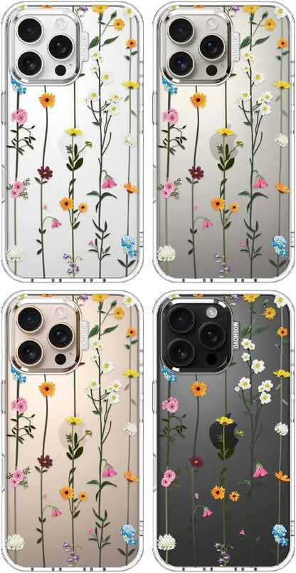 MOSNOVO Case for iPhone 16 Pro Max - Image 3