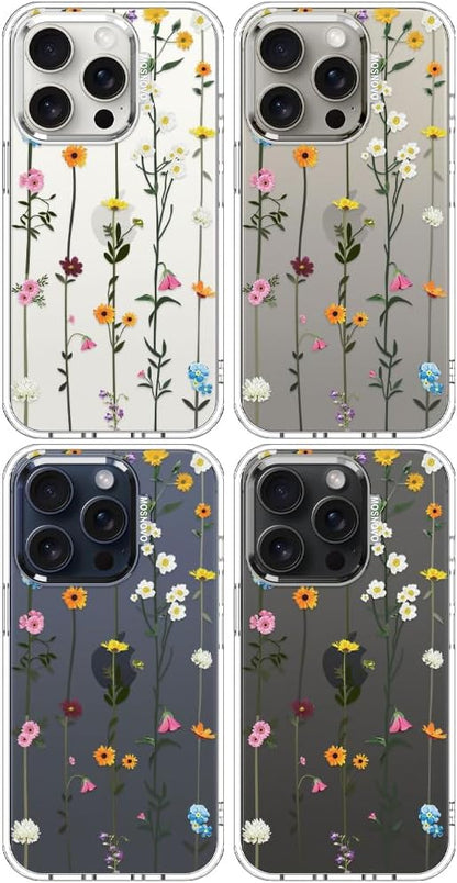 MOSNOVO Case for iPhone 15 Pro - Image 3