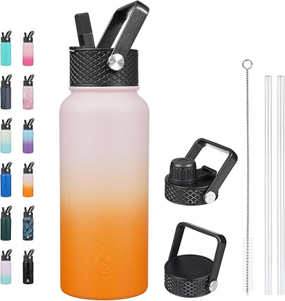 BJPKPK Insulated Water Bottles by BJPKPK