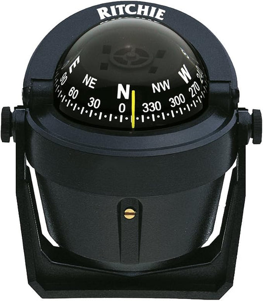 Ritchie B-51 Explorer Compass by Unknown