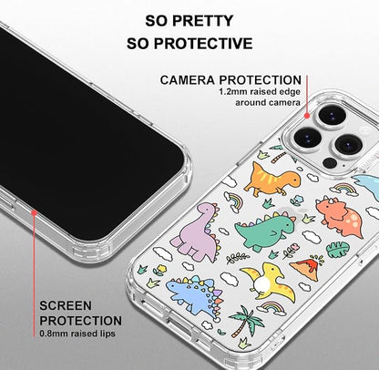 MOSNOVO Case for iPhone 16 Pro - Image 4