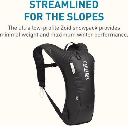CamelBak Zoid Snow Hydration Pack 70oz - Image 5