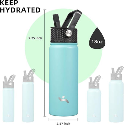 Konokyo Insulated Water Bottle - Image 5