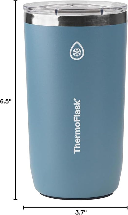 ThermoFlask Drinkware Beer Tumbler - Image 6