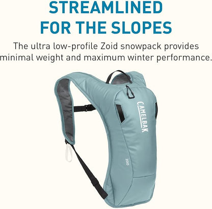 CamelBak Zoid Snow Hydration Pack 70oz - Image 5