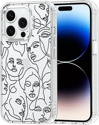 MOSNOVO Case for iPhone 14 Pro by Mosnovo