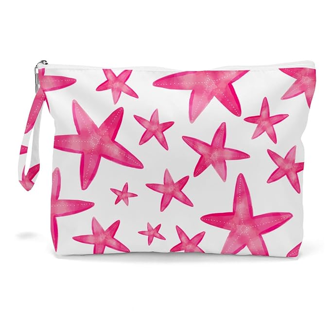 Fokongna Wet Bag, Travel Makeup Bag, Wet Dry Bag, Wet Bag by Fokongna