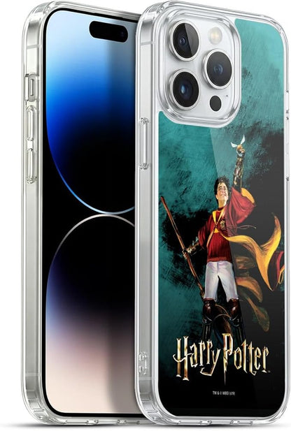 Head Case Designs Officially Licensed Harry Potter Quidditch 3 Prisoner of by CaseDesigns