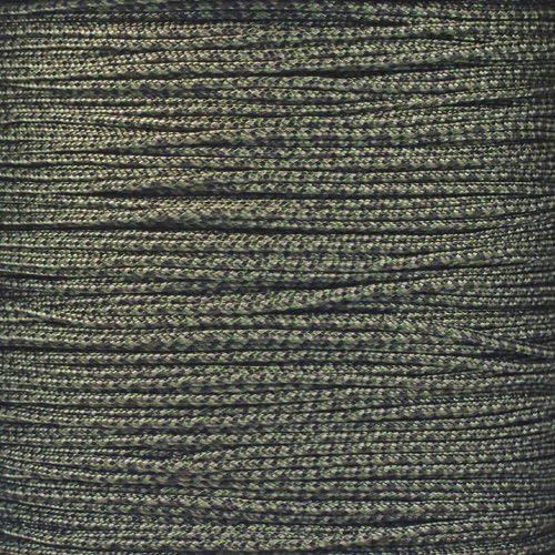 Paracord Planet 95lb Paracord – 1 Strand Type I Parachute Cord by ParacordPlanet