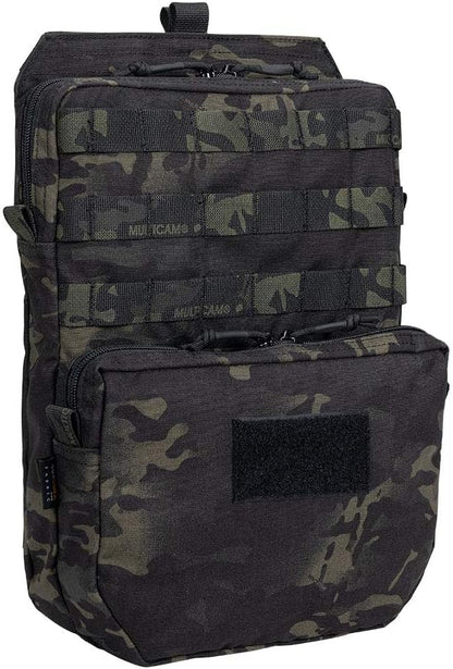 EXCELLENT ELITE SPANKER Tactical MOLLE Hydration Pack - Image 7