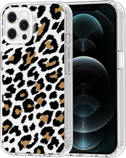 MOSNOVO Case for iPhone 12 & iPhone 12 Pro by Mosnovo