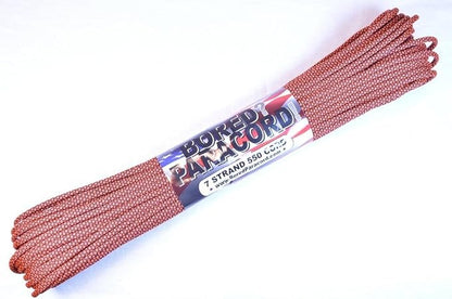 BORED? PARACORD! 550 lb Paracord – Ideal - Image 2