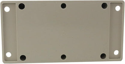Ogrmar Plastic Dustproof IP65 Junction Box DIY Case Enclosure - Image 2