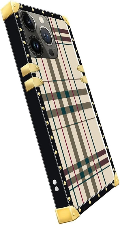 Compatible with iPhone 15 Pro Max Case - Image 4