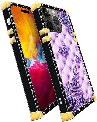 Compatible with iPhone 15 Pro Max Case - Image 3
