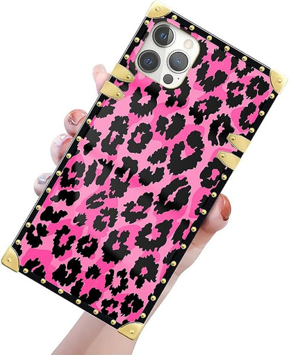 Compatible with iPhone 12 Case - Image 3