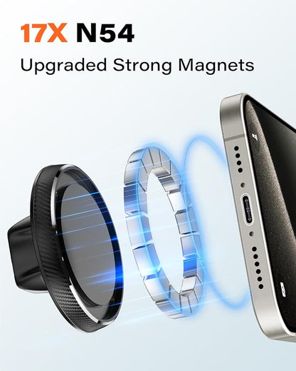 A2C Flexible Gooseneck Phone Holder - Image 4