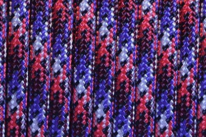 BORED? PARACORD! 550 lb Paracord – Ideal by BoredParacord