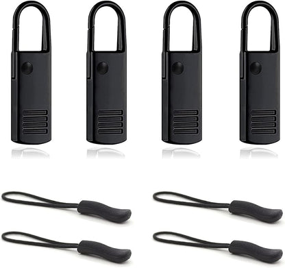 Zipper Pulls by OXT