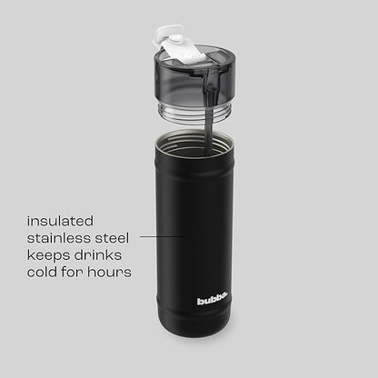 bubba 32 oz Dualsip Insulated Stainless Steel Water Bottle - Image 5