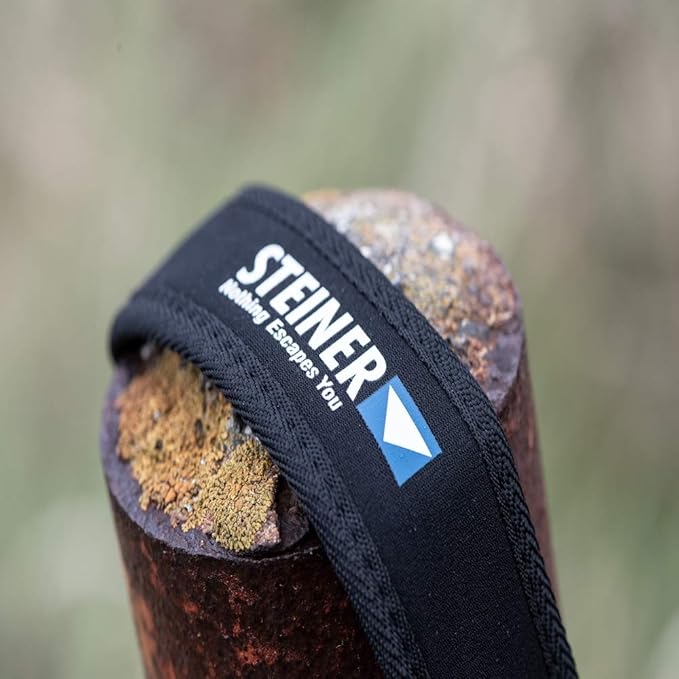 Steiner Tactical Series Binoculars, Lightweight Precision Optics - Image 5