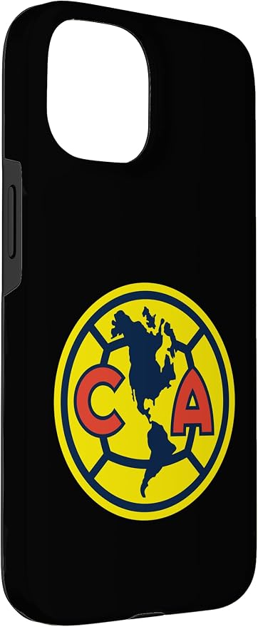 Club America Classic Crest Circle - Image 3