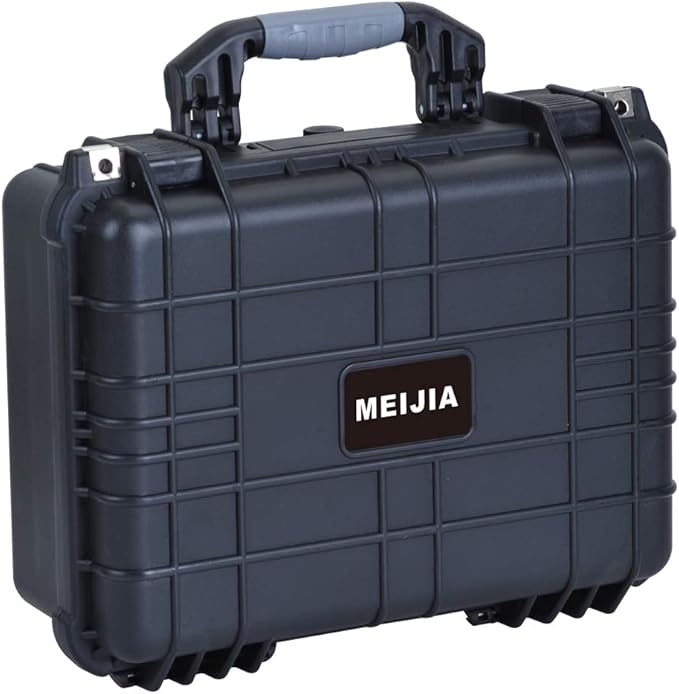 MEIJIA Portable All Weather Waterproof Camera Case - Image 6