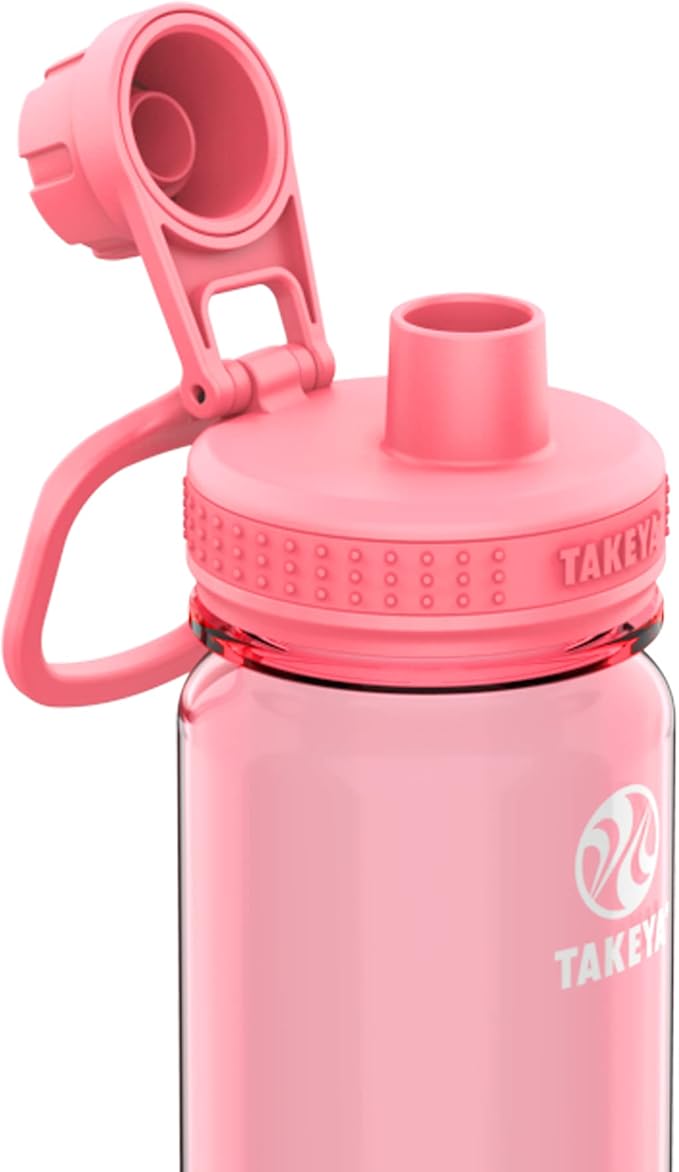 Takeya Tritan Sport Water Bottle - Image 2