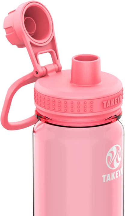 Takeya Tritan Sport Water Bottle - Image 2
