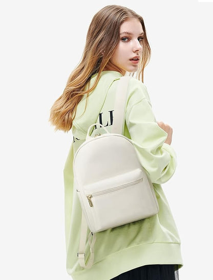 LOVEVOOK Mini Backpack for Women Light Weight Small Waterproof Backpack Purses - Image 2