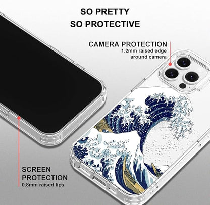 MOSNOVO Case for iPhone 13 Pro Max - Image 4