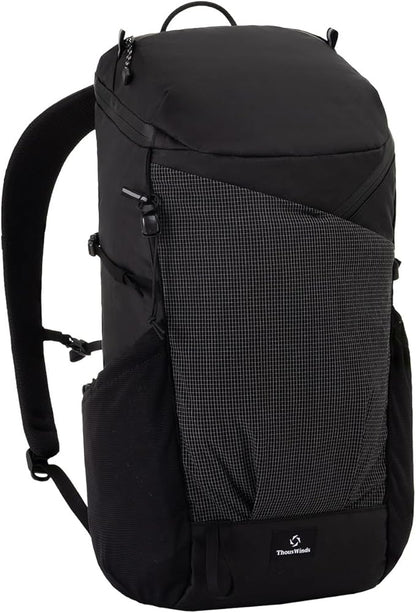 Thous Winds Ultralight Backpack, 20+5L Waterproof Hiking Daypack, EPX200 Fabric by ThousWinds
